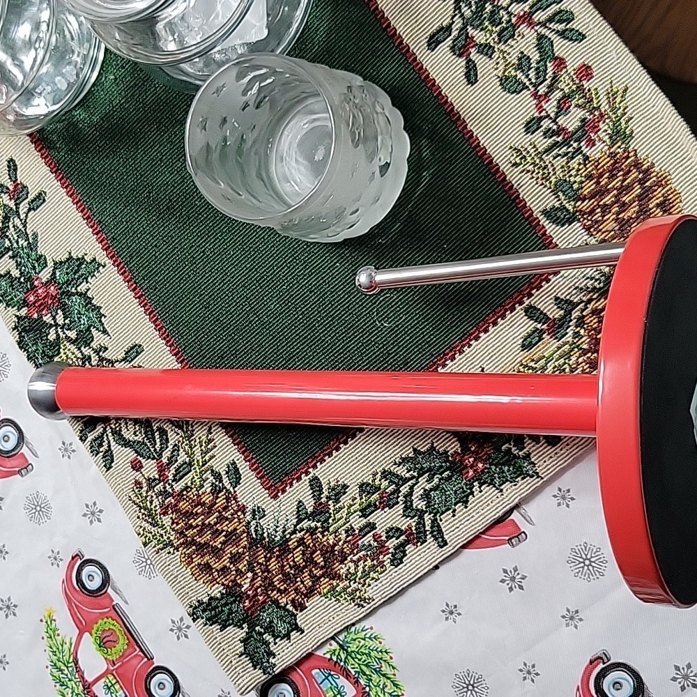CHRISTMAS DECOR - Picture 4 of 10